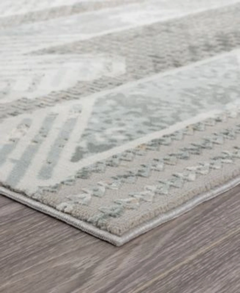 Closeout Lr Home Mango Miche81635 Area Rug