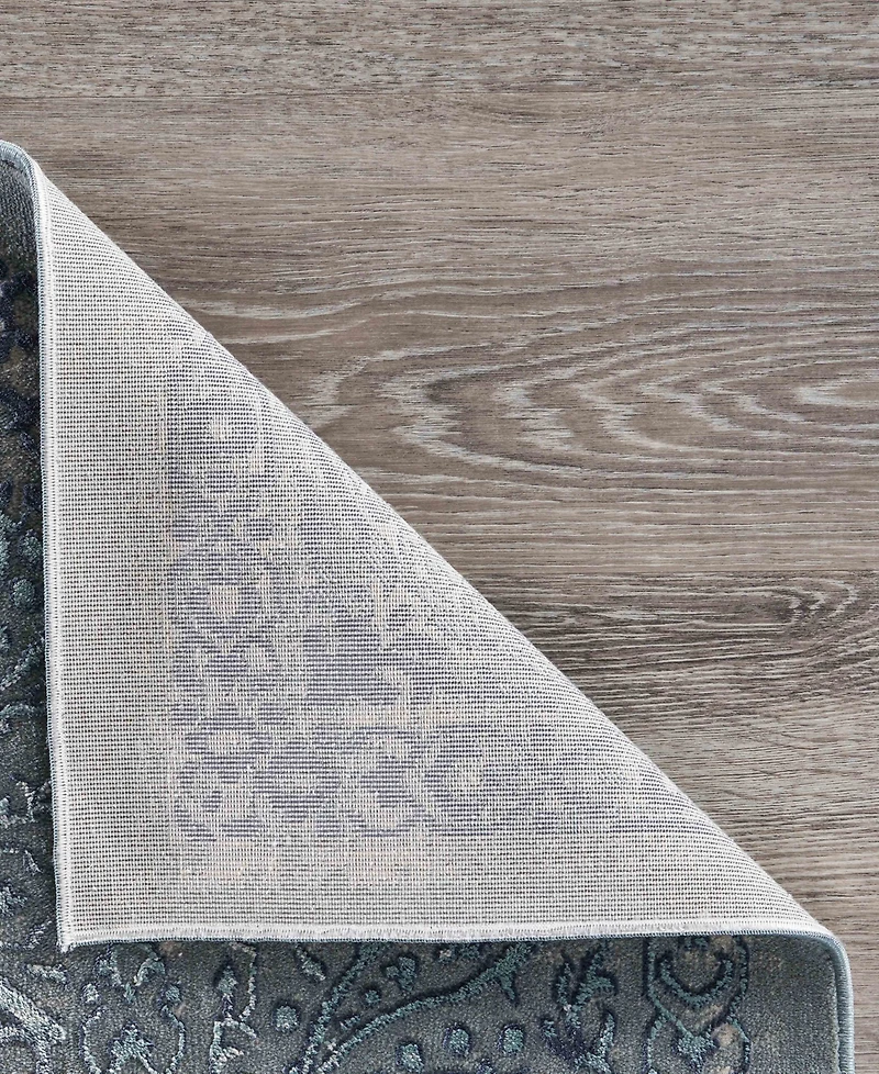 Closeout! Lr Home Idris IMAGI81511 7'9" x 10'9" Area Rug