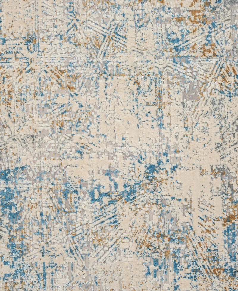 Closeout! Lr Home Cherry CHESH82317 2' x 3' Area Rug