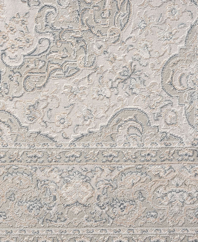 Lr Home Idris Imagi-521 1'10" x 3' Area Rug