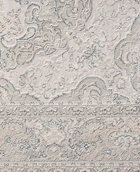 Lr Home Idris Imagi-521 1'10" x 3' Area Rug