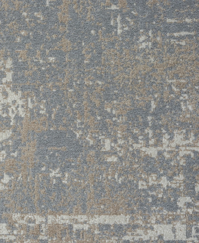 Lr Home Lavish Lanhm-271 7'9" x 9'9" Area Rug