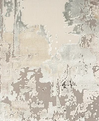 Lr Home Cheshire Chesh-127 2' x 3' Area Rug