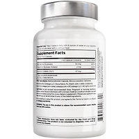 Amen Zinc & Copper Supplement + Probiotics, 3 Months Supply, One Per Day - 50 mg Zinc Picolinate Vitamin Pills