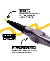 Urban Decay 24/7 Inks Liquid Eyeliner