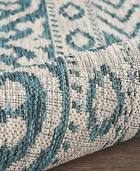 Lr Home Sunny Sunsh81242 Area Rug