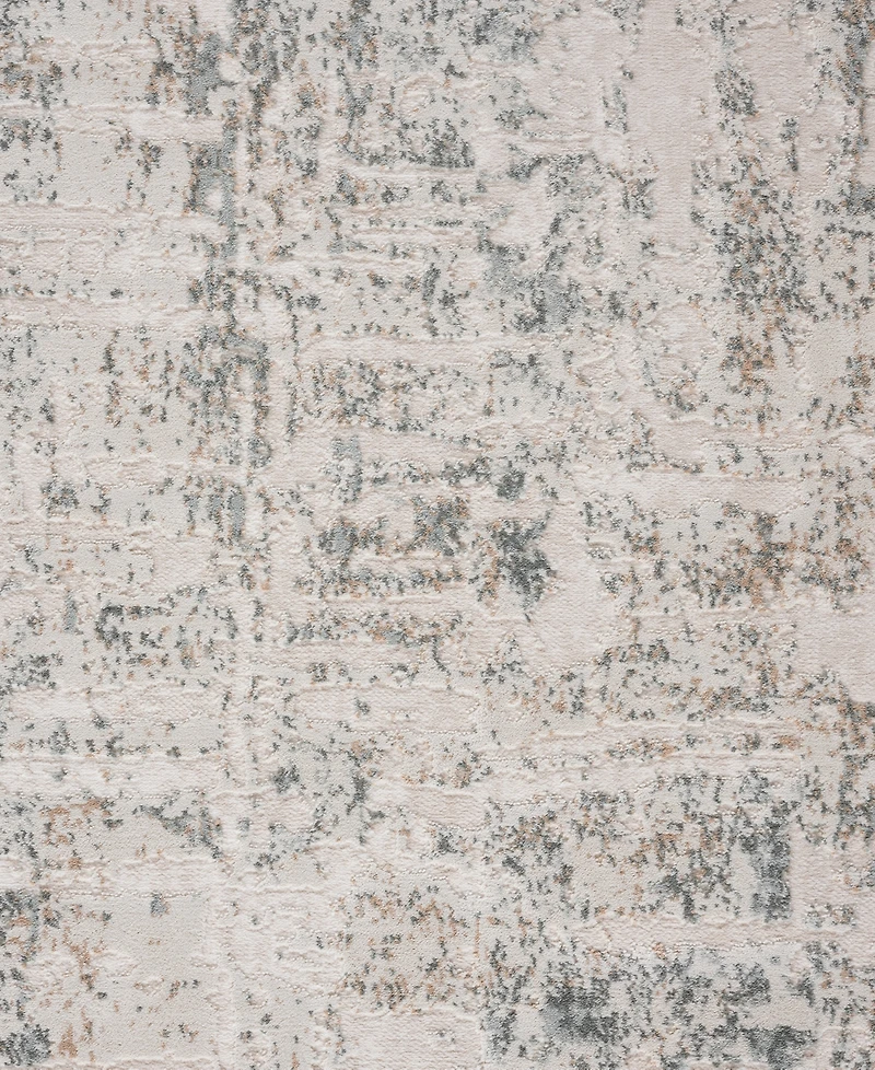 Lr Home Mango Miche-638 1'10" x 3' Area Rug