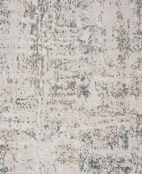 Lr Home Mango Miche-638 1'10" x 3' Area Rug