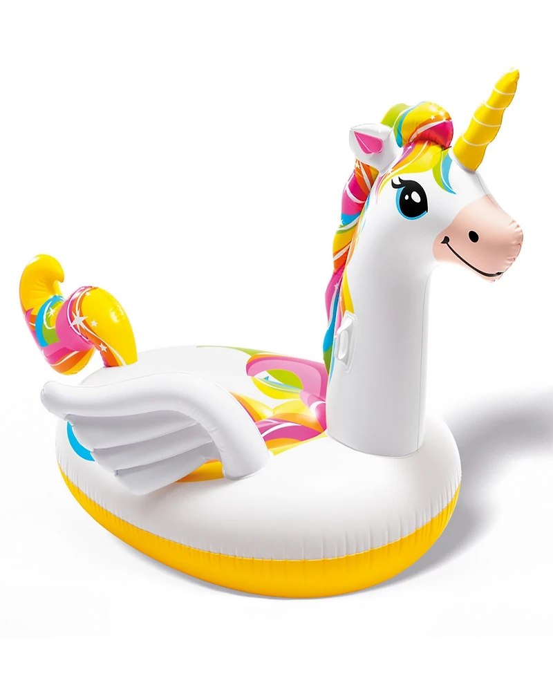 Intex Mega Unicorn Inflatable Pool Island Float