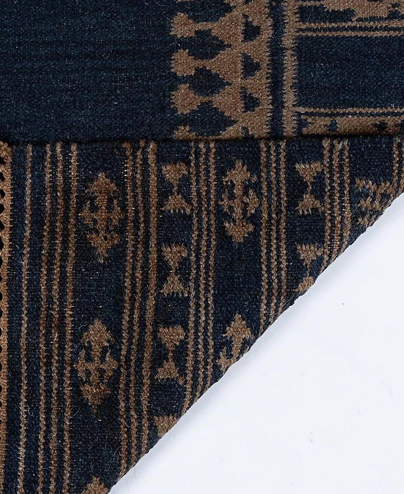 Lemieux Et Cie Duar DUA4 2'3" x 10' Runner Area Rug