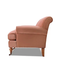 Alana Lawson 88" Three-Cushion Tightback Sofa