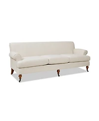 Jennifer Taylor Home Alana Lawson 88" Three-Cushion Tightback Sofa