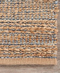 Lr Home Nancy Natur03338 Area Rug