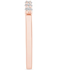 Diamond Wedding Band (1/3 ct. t.w.) 14k Gold
