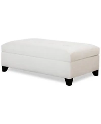 Closeout Kallison Fabric Sofa Collection Created For Macys