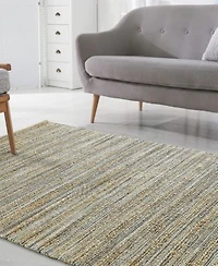 Lr Home Nancy Natur03337 Area Rug
