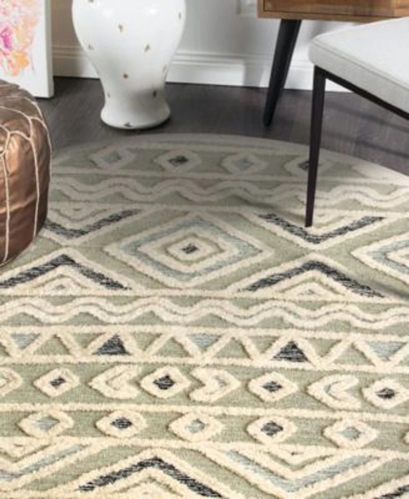 Closeout Lr Home Sweet Sinuo54116 Area Rug