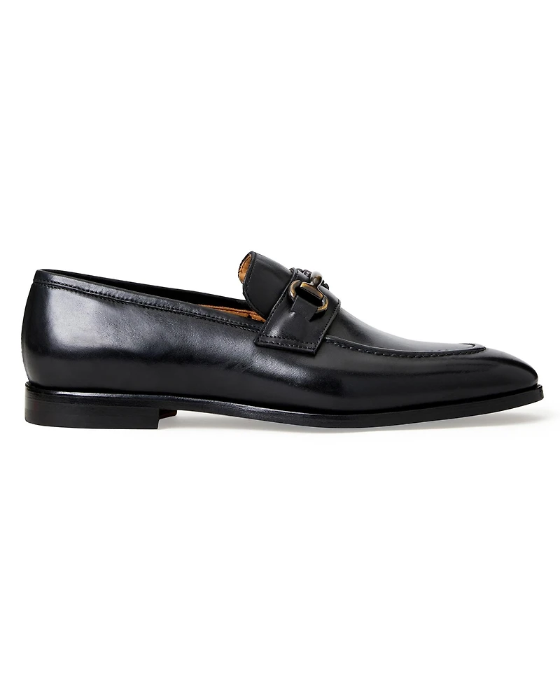 Bruno Magli Men's Piero Slip On Dress Loafers