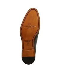 Bruno Magli Men's Piero Slip On Dress Loafers
