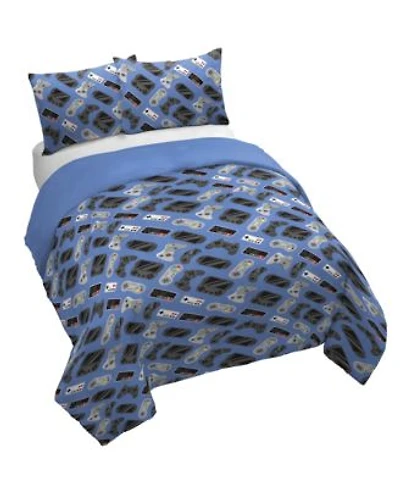 Gamer Bedding Collection