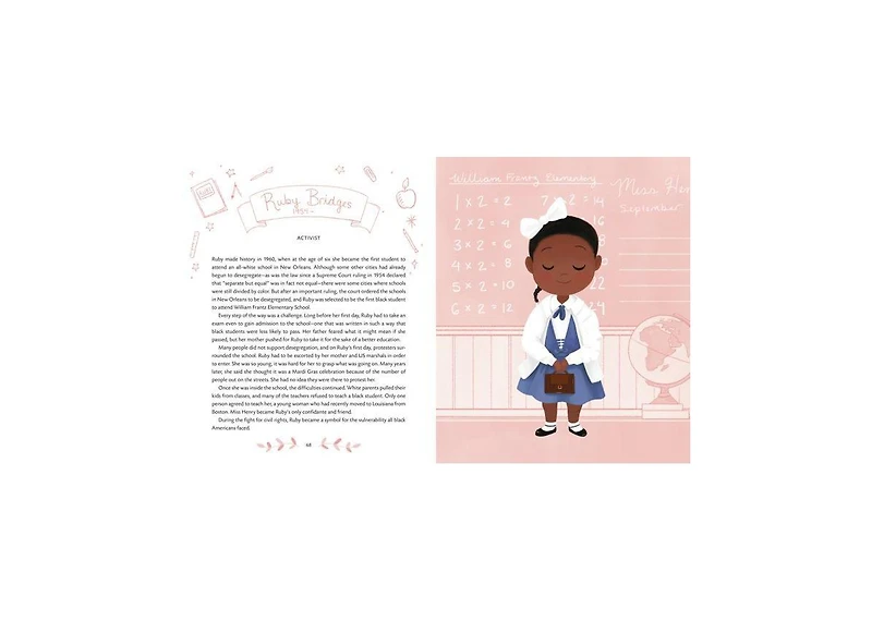 Little Leaders: Bold Women in Black History by Vashti Harrison