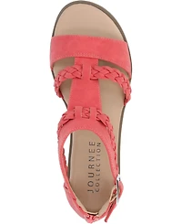 Journee Collection Women's Florence Sandals