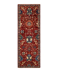 Adorn Hand Woven Rugs Serapi M1982 6' x 8'7" Area Rug