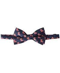Men's Mississippi Rebels Repeat Bow Tie