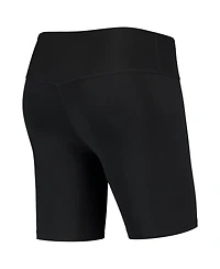 Women's Nike Black Oklahoma Sooners Biker Performance Shorts