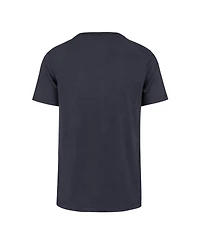 Men's '47 Brand Navy Minnesota Twins Borderline Franklin T-shirt