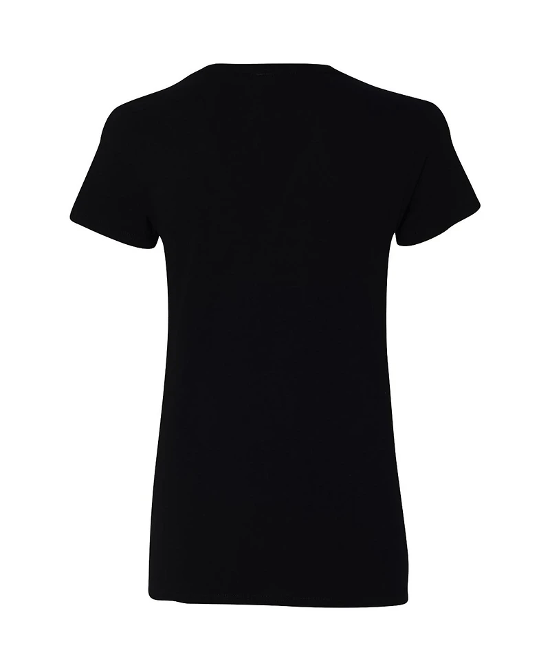 Women's Richard Childress Racing Team Collection Black Kyle Busch Rival T-shirt