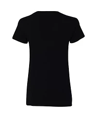 Women's Richard Childress Racing Team Collection Black Kyle Busch Rival T-shirt