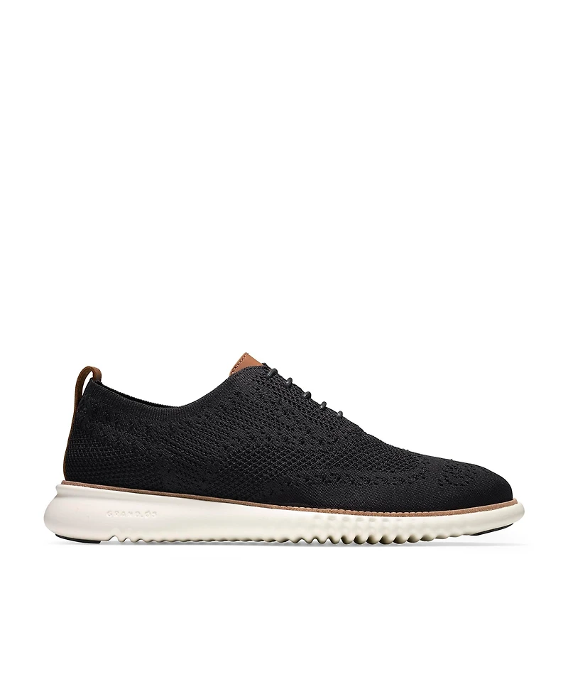Cole Haan Men's 2.Zerogrand Stitchlite Oxford Shoes