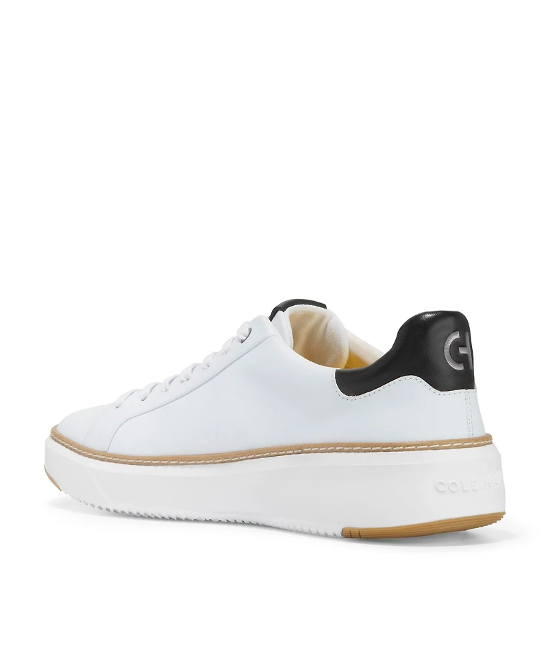 Cole Haan Men's Grand-Pro Topspin Sneakers