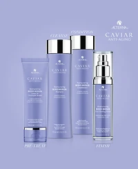 Alterna Caviar Anti-Aging Restructuring Bond Repair 3-In-1 Sealing Serum, 1.7-oz.