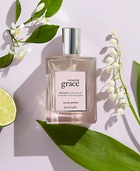 philosophy amazing grace eau de parfum, 4 oz