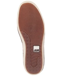 Johnston & Murphy Men's McGuffey Slip-On Casual Shoes
