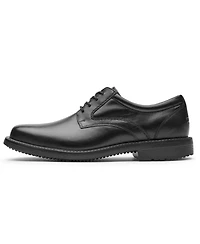 Rockport Men's Sl2 Plain Toe Lace Up Shoes