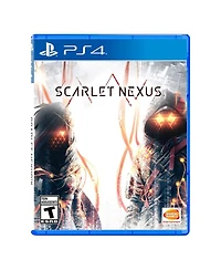 Scarlet Nexus