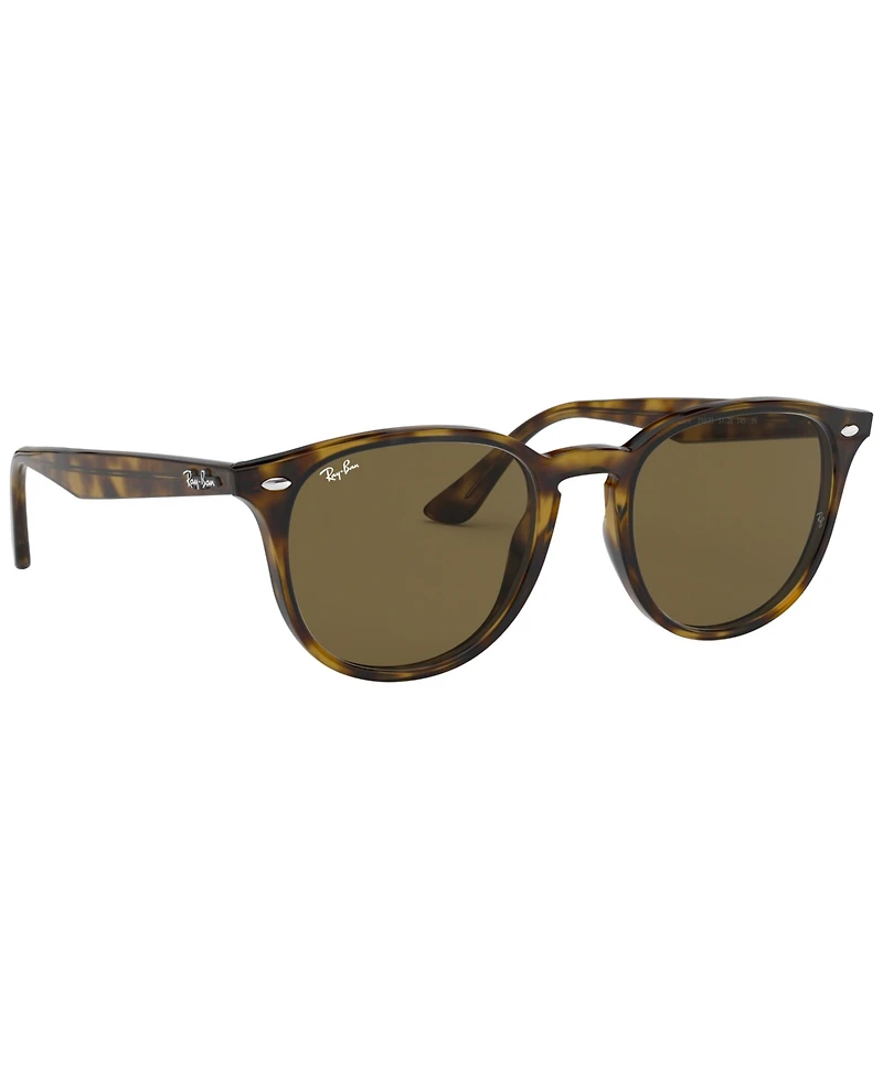 Ray-Ban Low Bridge Fit Sunglasses