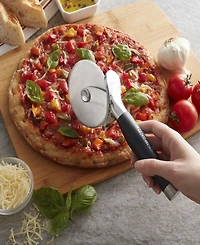 KitchenAid Gourmet Pizza Wheel, One Size
