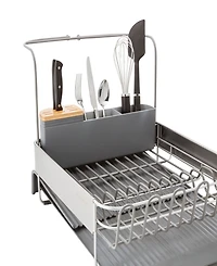 KitchenAid Full Size Expandable Dish Drying Rack