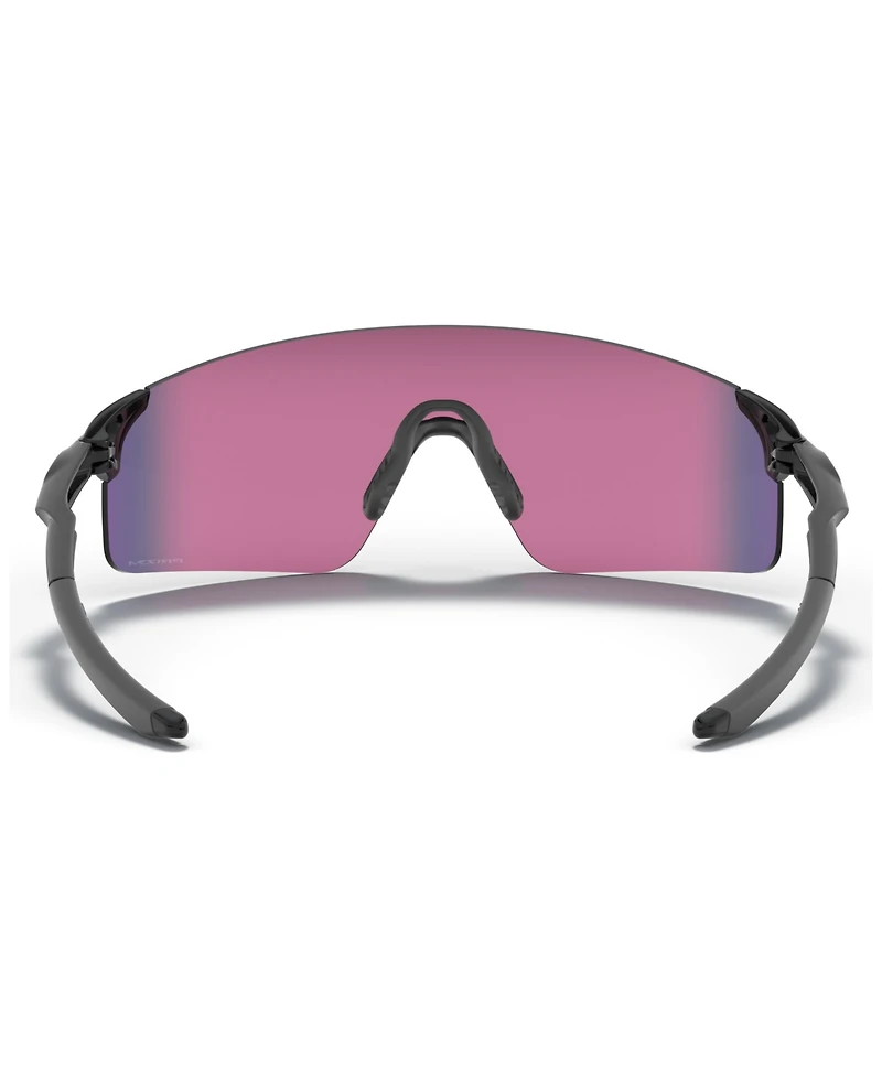 Oakley Men's Low Bridge Fit Sunglasses