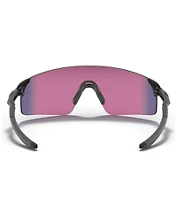 Oakley Men's Low Bridge Fit Sunglasses