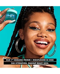 Nyx Professional Makeup Face Freezie Cooling Primer + Moisturizer