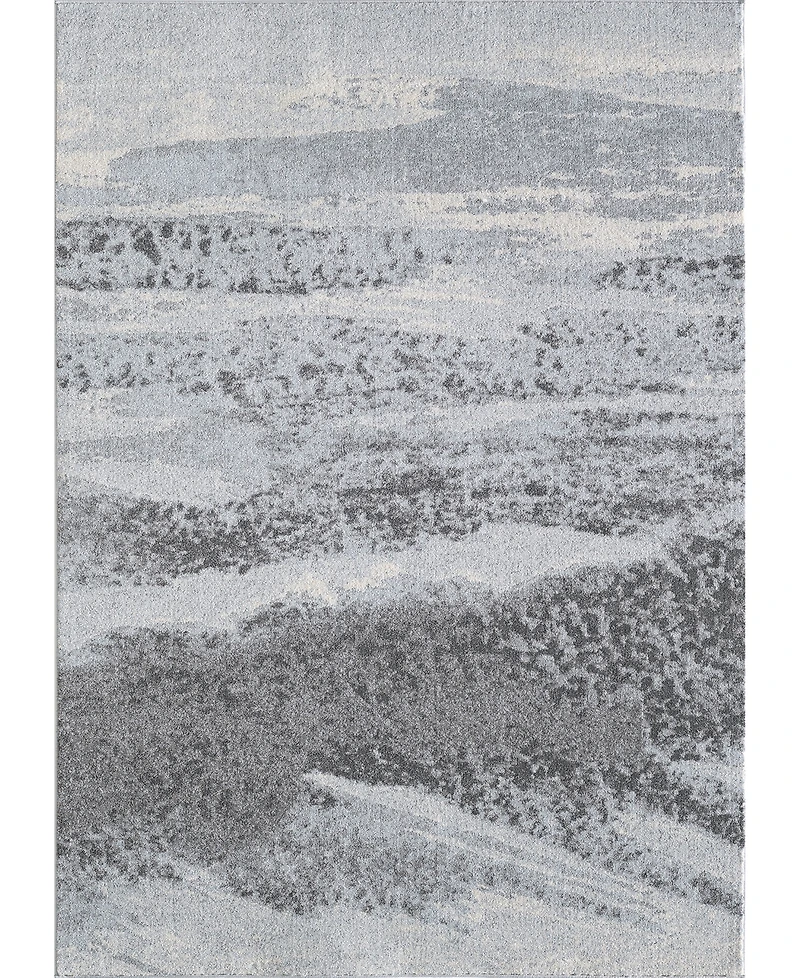 Kas Illusions 3'3" x 4'11" Area Rug