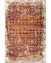 Kas Heritage 9373 7'7" x 10'10" Area Rug