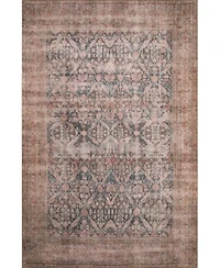 Kas London Machine Washable Area Rug