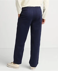 Lands' End Men's Jersey Knit Pant