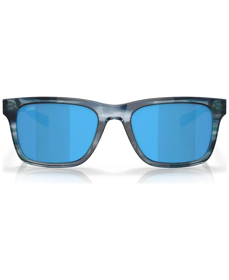 Costa Del Mar Men's Polarized Sunglasses